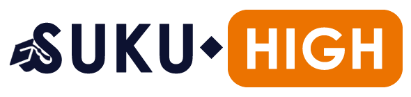 SukuHigh logo
